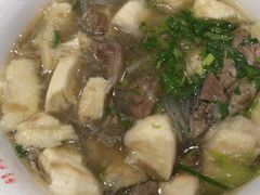 -毅祥斋老孙家泡馍(北院门鼓楼店)