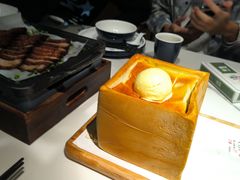-绿茶餐厅(港惠购物中心店)