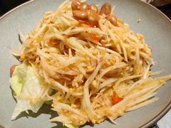 -金厨泰国餐厅·全泰籍厨师料理(拱北店)