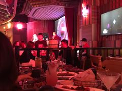 -MR.ROCKY洛奇先生RESTAURANT&BAR(宝安壹方城店)