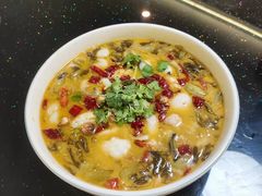 -咖啡人·融合餐厅(万达环宇店)