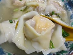 -食惠里小笼包面馆(越秀店)