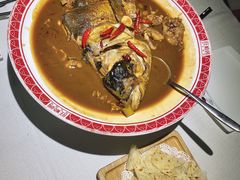 -旺顺阁鱼头泡饼(常营店)