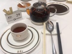 -喜宴又一村·粤菜·茶点·海鲜(壹方天地店)