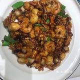 老门口的美味
