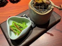 -龙吟山房(青龙山庄店)