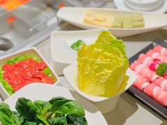 -海底捞火锅(天河方圆荟店)