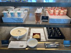 -上海前滩香格里拉大酒店