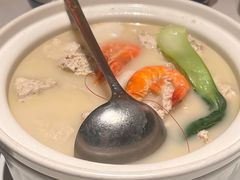 -老太原菜馆(南宫店)