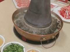 -阳坊大都涮羊肉(阳坊总店)