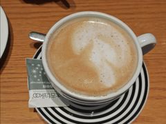 -玛尚诺意式餐厅(新达汇三林店)