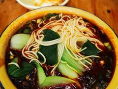 小面-赵伍面庄(吉祥苑店)