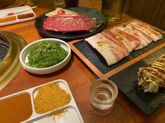 -町町烧肉屋(振华广场店)