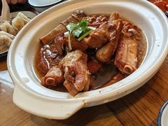 -真定郝家排骨(正定县总店)