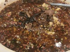 -我家小院川菜馆(杨家湾地铁站店)