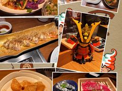 -杉海和牛烧肉海鲜自助(会展城店)