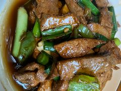 -晚归月亮湾私家菜(临邑路店)