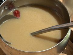 -巴奴毛肚火锅(龙湖锦艺城店)