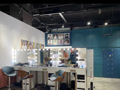 -海马体照相馆(天津世纪都会店)