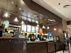 -星巴克(威尼斯人店)