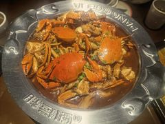 招牌肉蟹煲-胖哥俩肉蟹煲(福州仓山爱琴海店)