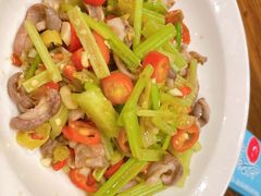 -高子烧鸡公(五里堆路店)