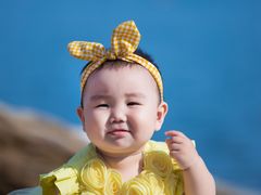 -小小王国亲子游泳俱乐部(锦辉中心)
