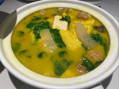 湘子肉丸子烩菜-兰湘子·湘菜小炒(南京江宁万达店)