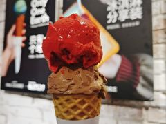 -Dal Cuore 达可芮冰淇淋(陕西北路店)