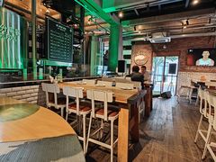 -Goose Island Brewhouse鹅岛精酿啤酒酿造工坊餐厅