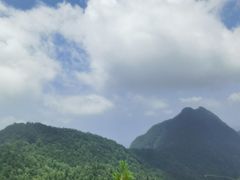 -秦岭天竺山生态文化旅游景区