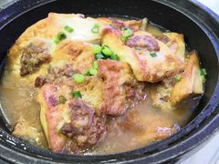 -巨元河鲜酒楼·清远特色菜名店(英德店)
