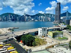 -香港都会海逸酒店