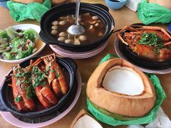 -新记肉骨茶