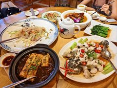 -德胜轩正宗顺德菜(宝安沙井会展中心店)