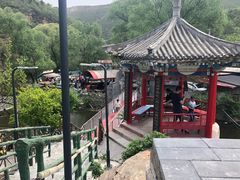 -双新垂钓园