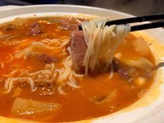 -湘语·湖南家常菜(新洲店)