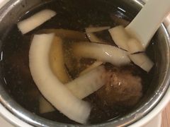 -佰搭果·广式茶餐厅(石牌东路店)