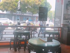 大堂-民信老铺(人民路店)