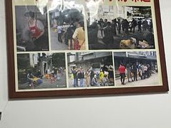 -无名氏面馆(邮电路店)