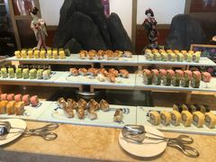 -大中华希尔顿酒店-念自助餐·嗨啤·小龙虾