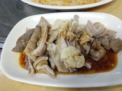 -深圳柯记餐厅(大望店)