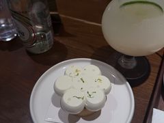 -Ten Olives甜点