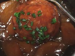 -小厨娘淮扬菜(六合欢乐港店)