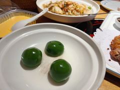 -老阿爸鲜鱼土菜(独墅湖店)