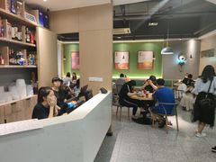 -兔爸私家小厨(新北万达店)