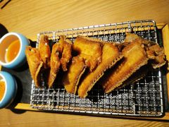 -老头儿油爆虾(金鹰世界店)