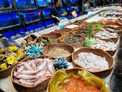 -兴仙饭店·闽味海鲜(马尾总店)