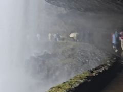 -刘伯温故里景区百丈漈