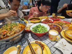 -江西老表·经典江西八大碗